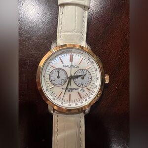 Nautica watch